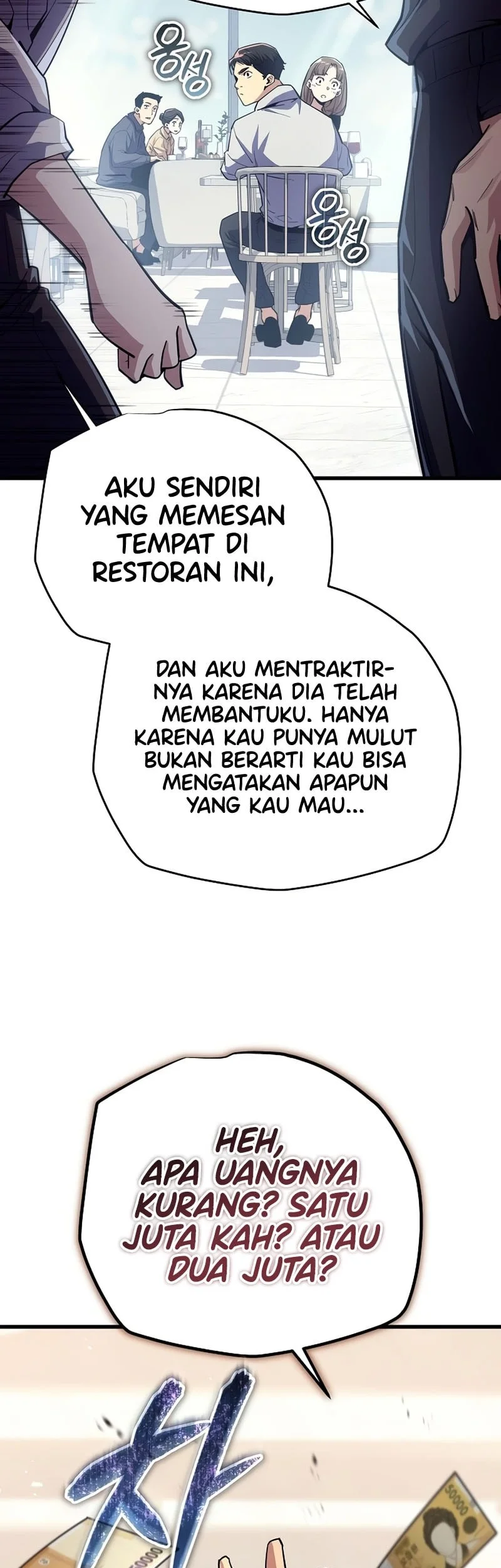 I Start With 13 Hidden Traits Chapter 9 Gambar 27