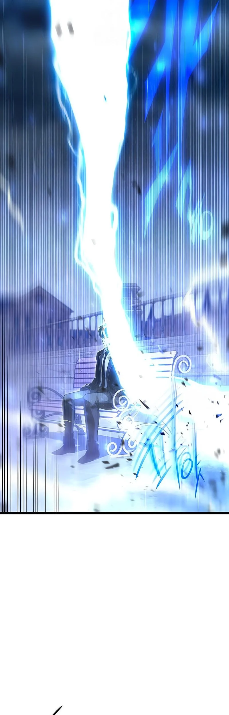 I Took over The Academy With a Single Sashimi Knife Chapter 53 Gambar 19
