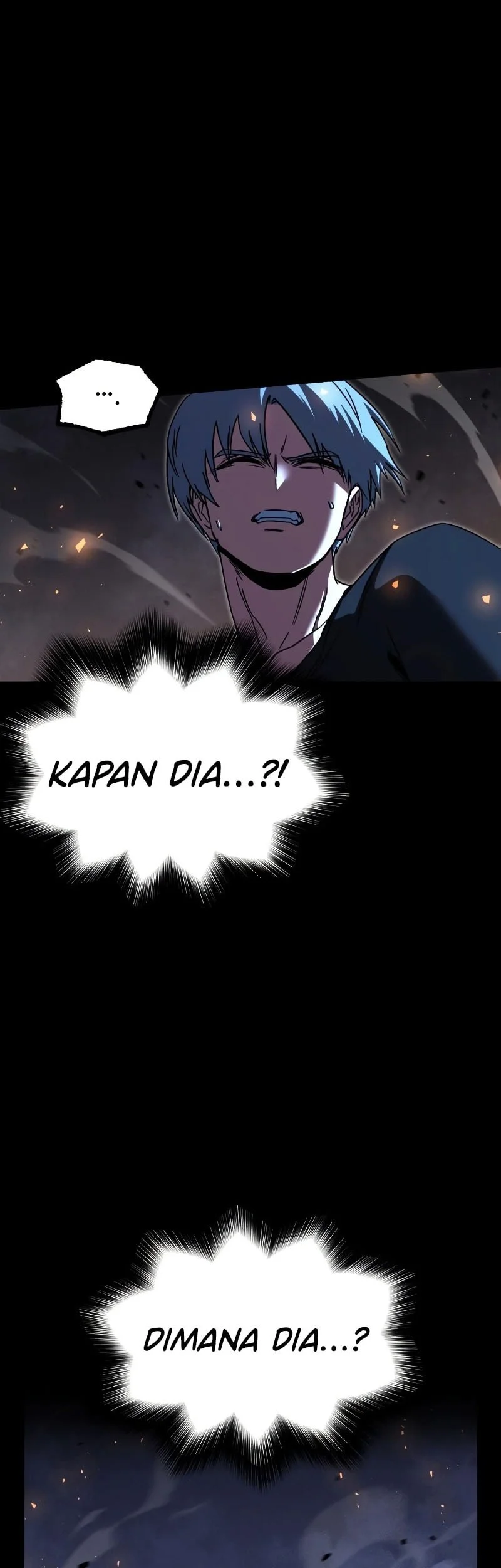 I Took over The Academy With a Single Sashimi Knife Chapter 68 Gambar 18