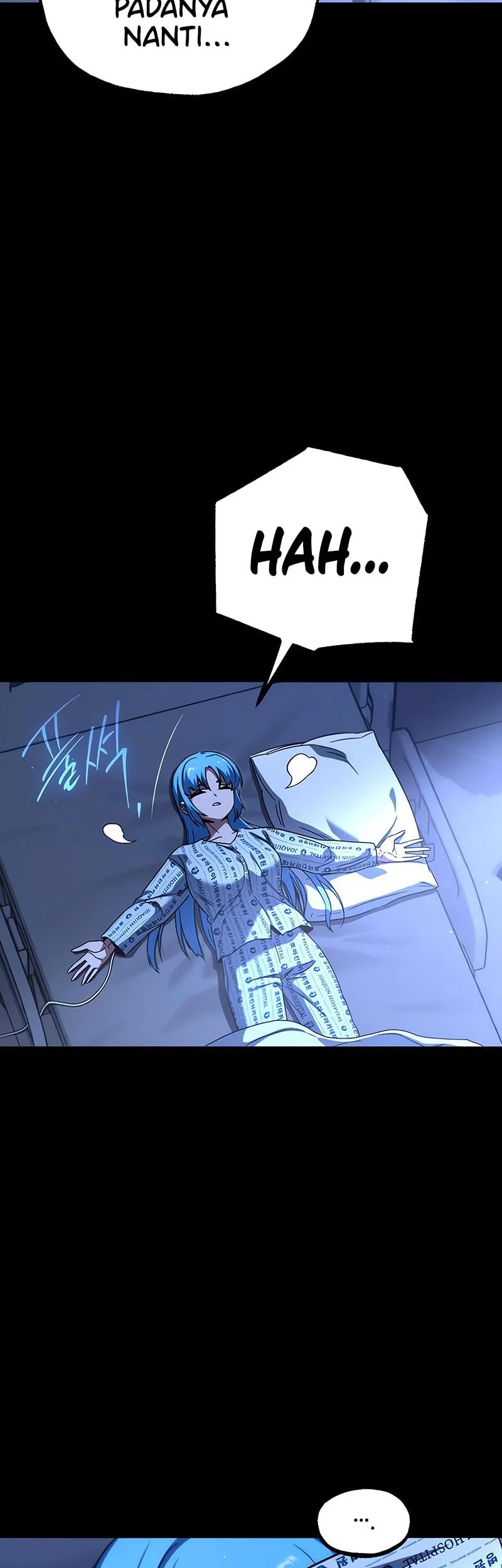 I Took over The Academy With a Single Sashimi Knife Chapter 69 Gambar 19