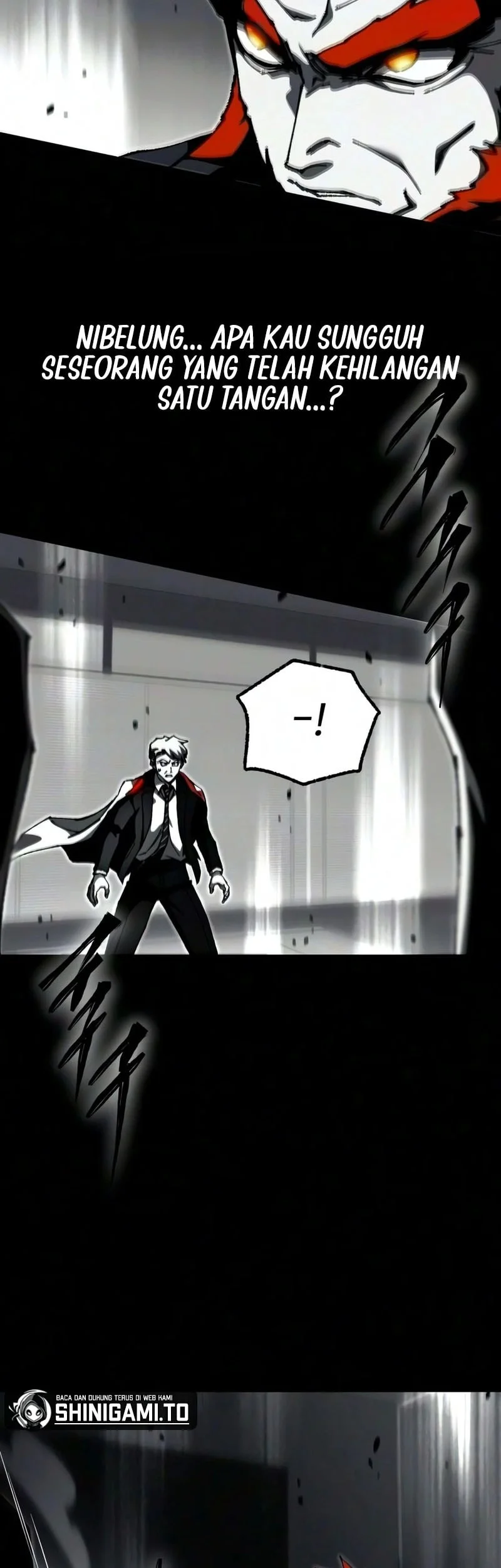 I Took over The Academy With a Single Sashimi Knife Chapter 79 Gambar 24