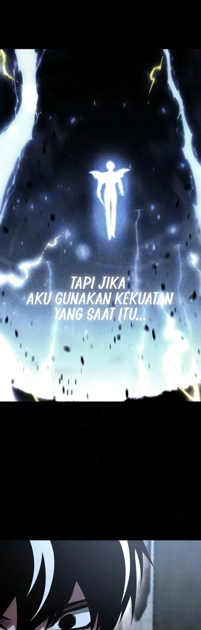 I Took over The Academy With a Single Sashimi Knife Chapter 83 Gambar 22