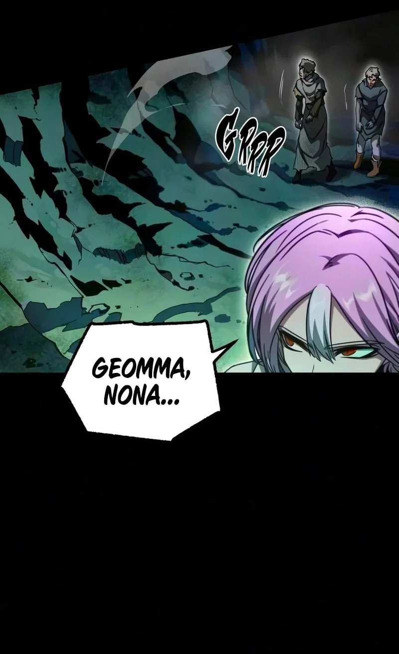 I Took over The Academy With a Single Sashimi Knife Chapter 84 Gambar 21