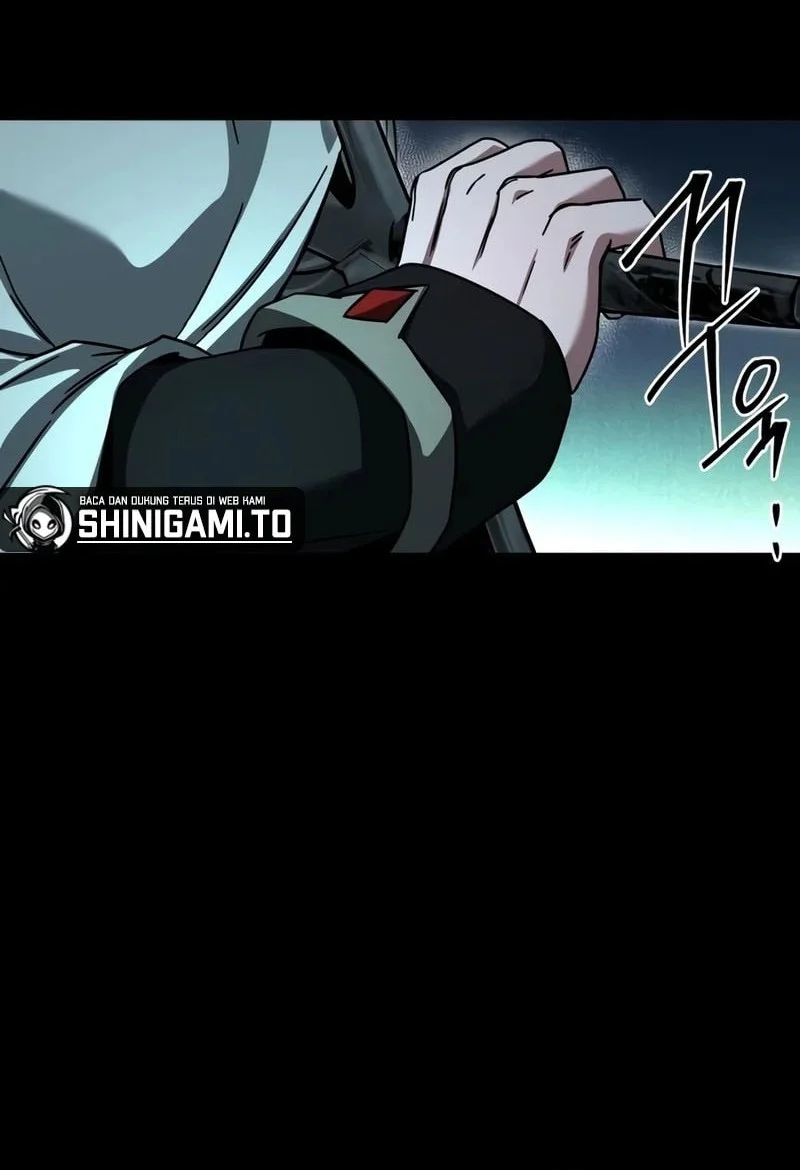 I Took over The Academy With a Single Sashimi Knife Chapter 85 Gambar 21