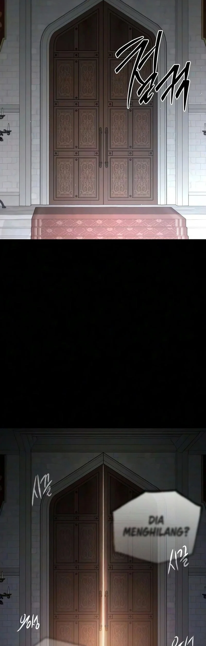 I Took over The Academy With a Single Sashimi Knife Chapter 87 Gambar 22