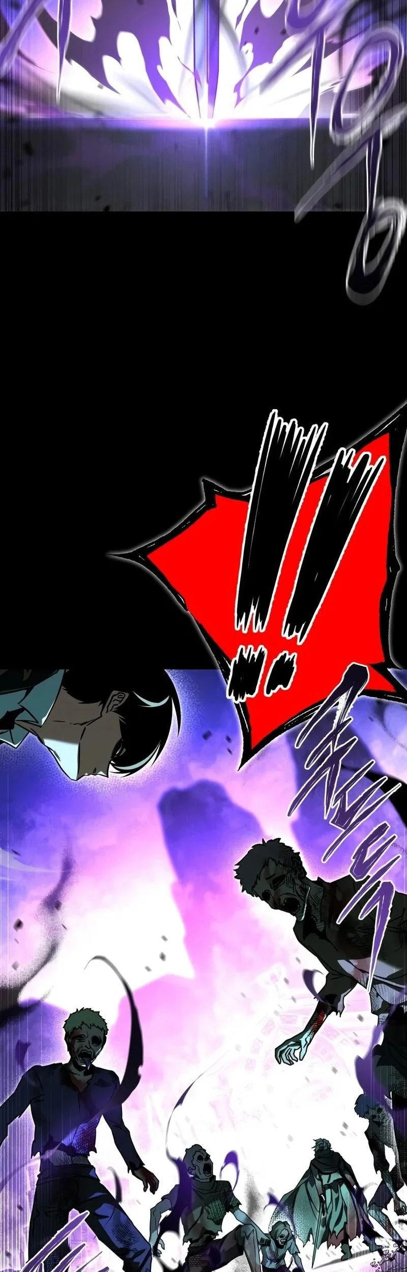I Took over The Academy With a Single Sashimi Knife Chapter 88 Gambar 23