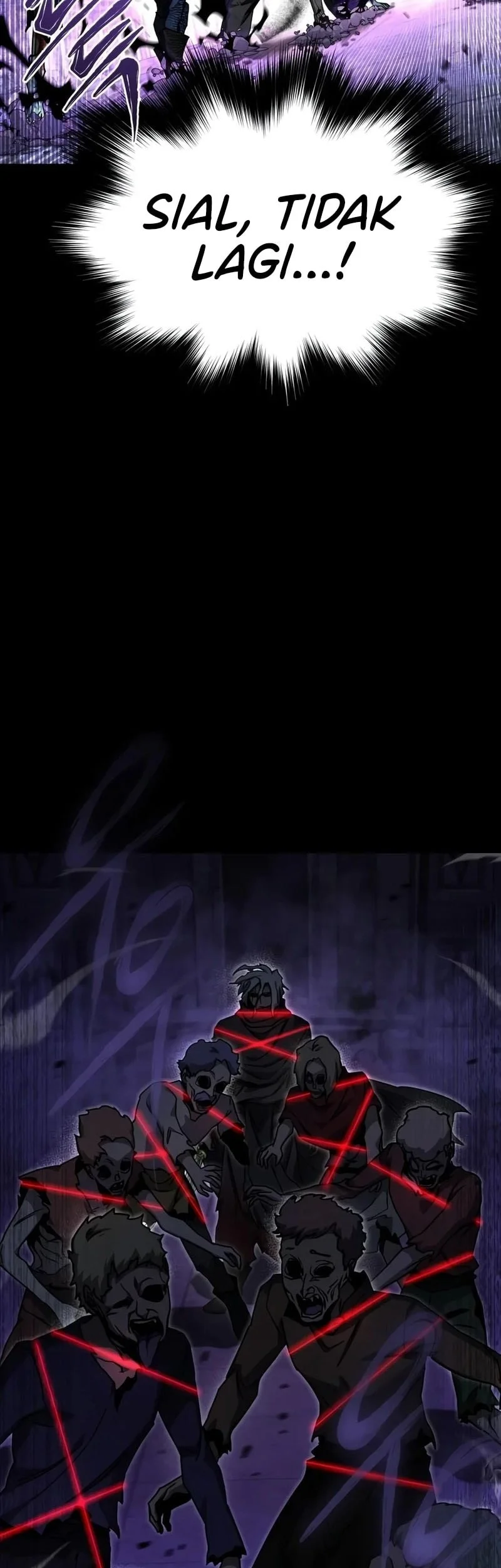 I Took over The Academy With a Single Sashimi Knife Chapter 88 Gambar 24