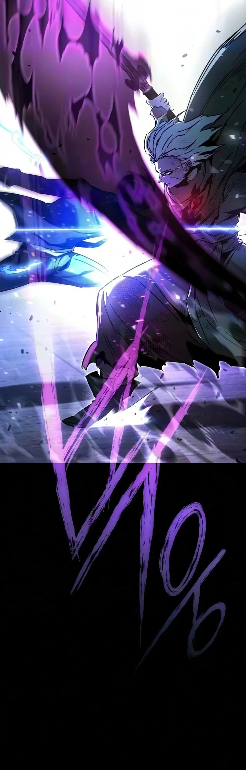 I Took over The Academy With a Single Sashimi Knife Chapter 89 Gambar 22