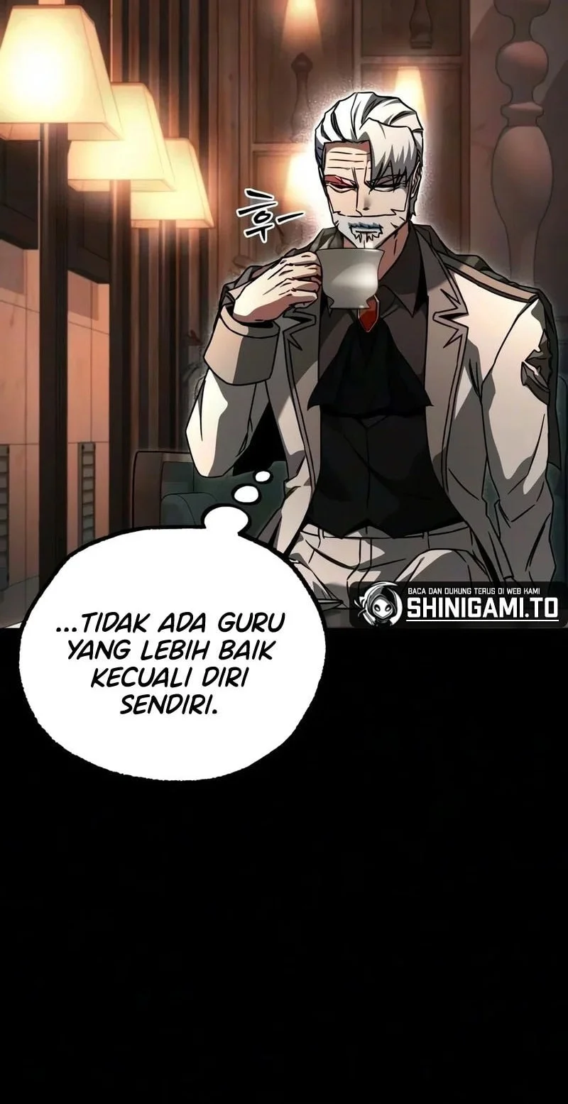 I Took over The Academy With a Single Sashimi Knife Chapter 92 Gambar 22