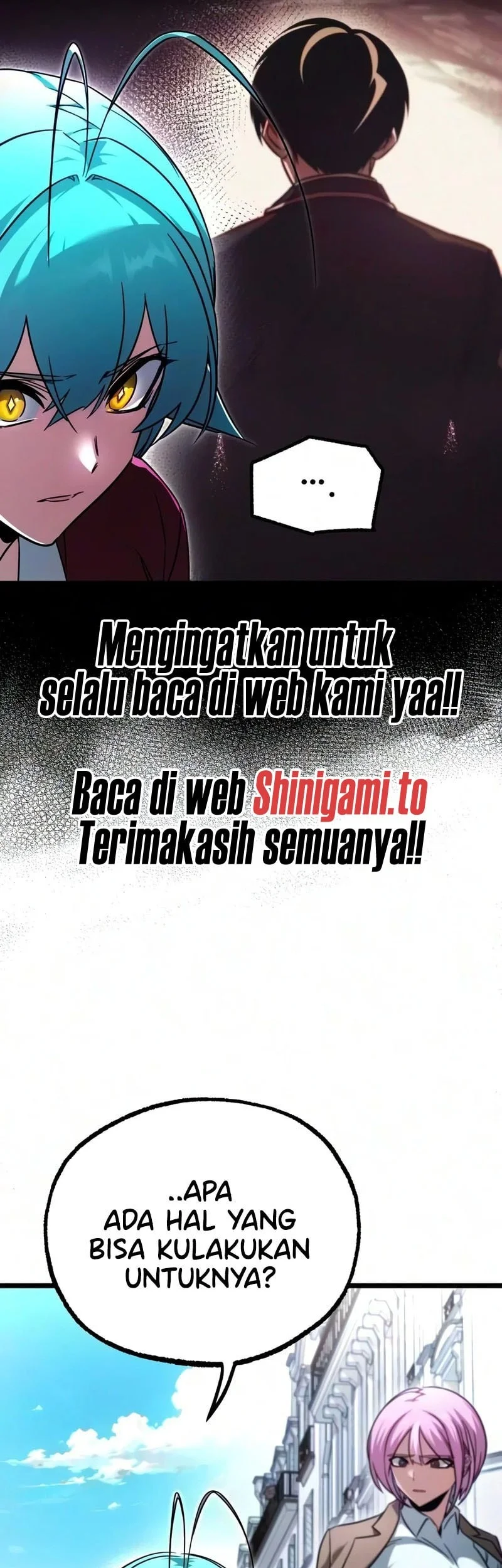 I Took over The Academy With a Single Sashimi Knife Chapter 93 Gambar 23
