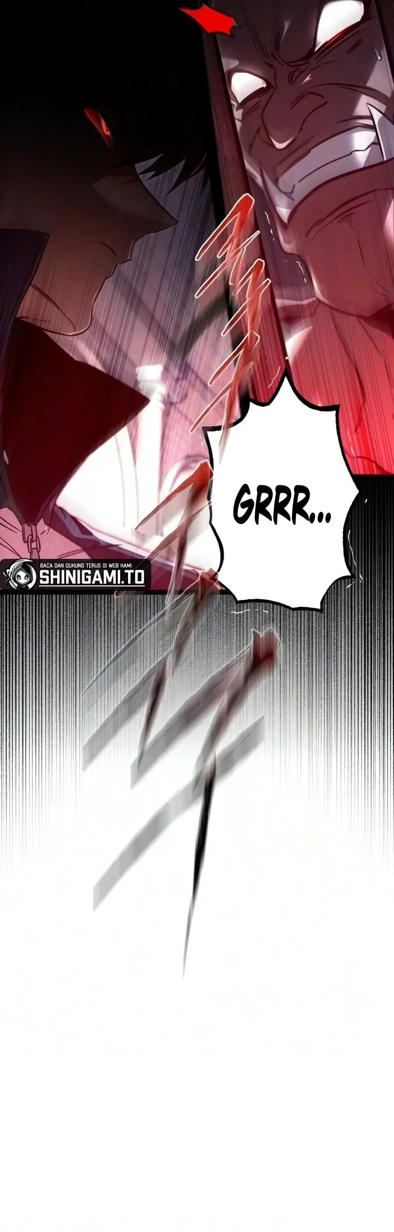 I Took over The Academy With a Single Sashimi Knife Chapter 97 Gambar 25