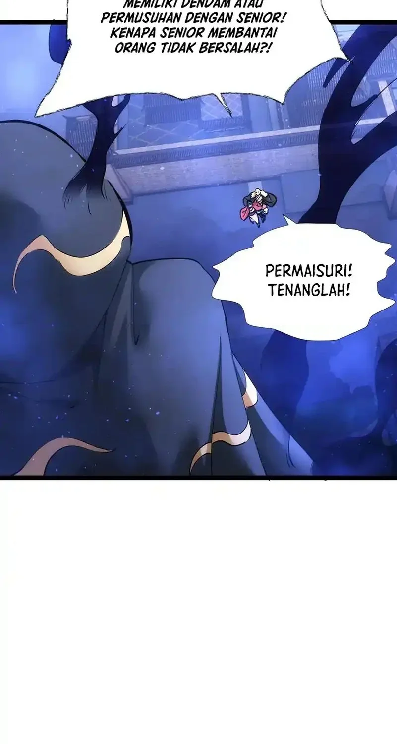 I Took Over The System Players Chapter 140 Gambar 8
