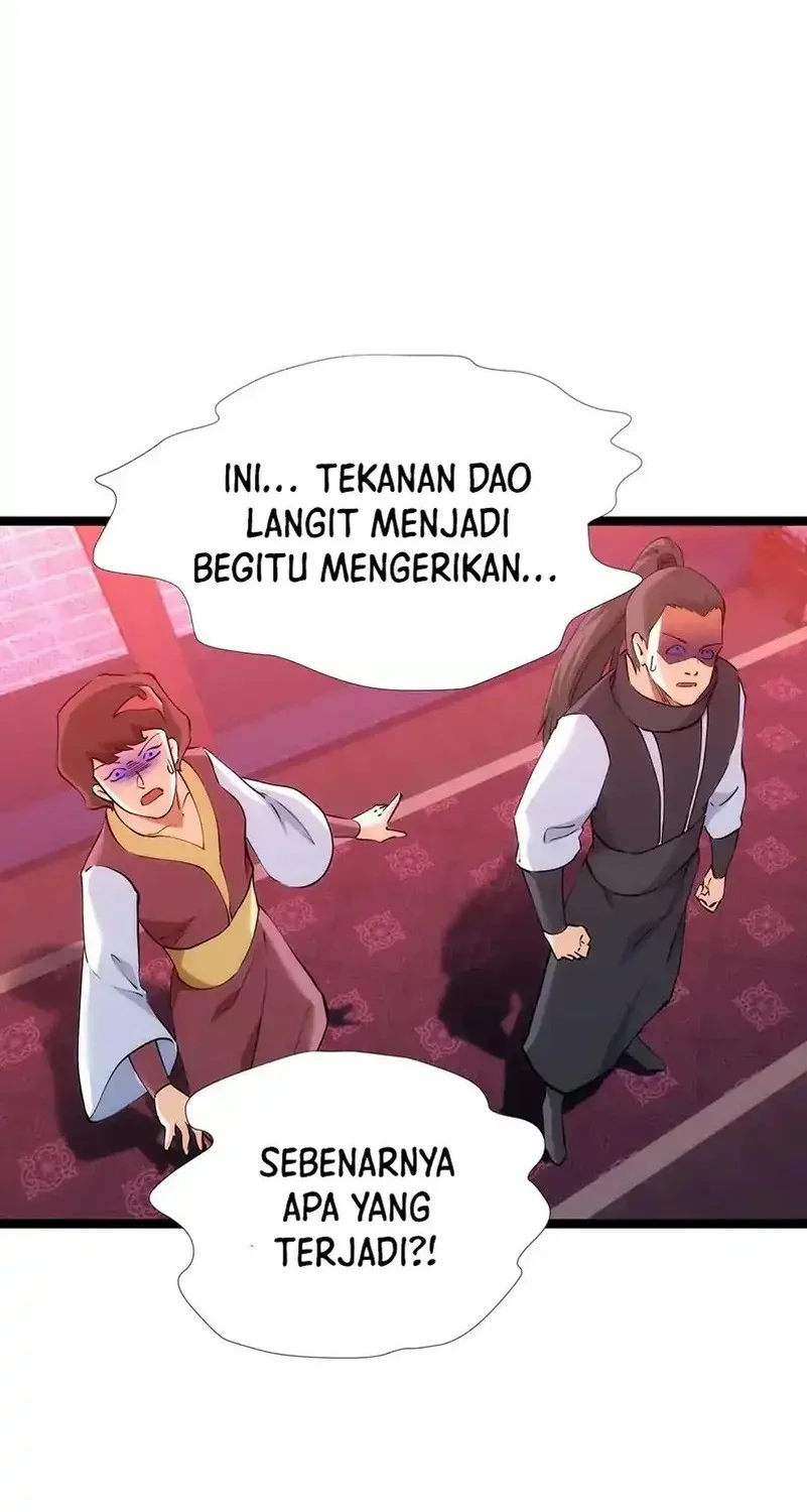 I Took Over The System Players Chapter 141 Gambar 8