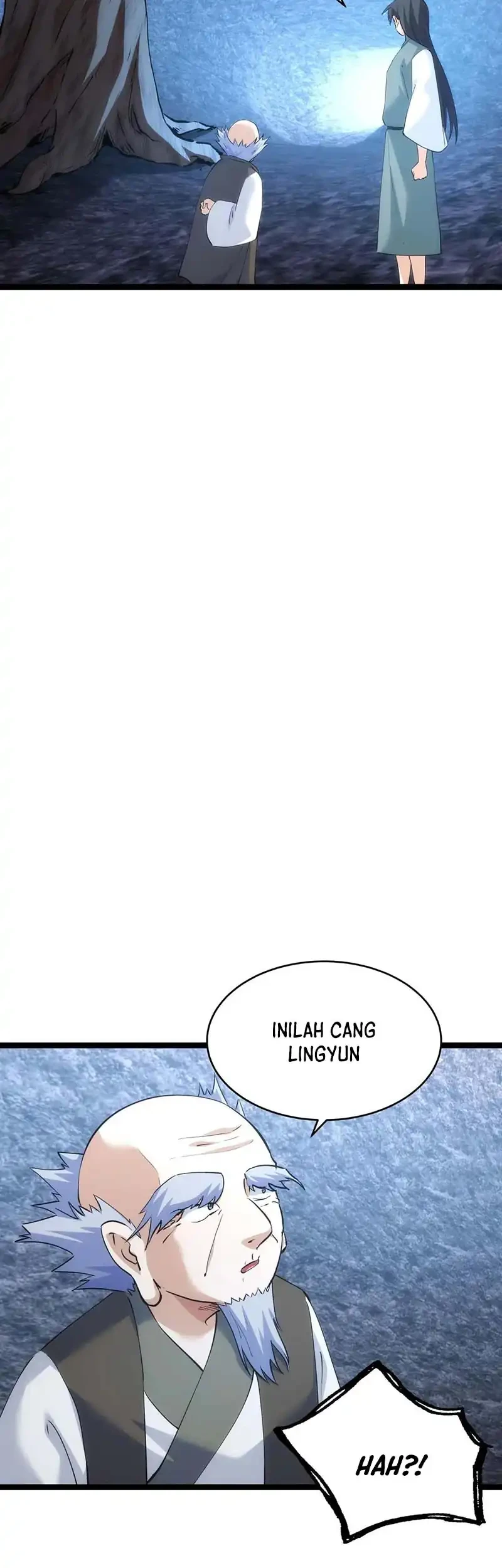 I Took Over The System Players Chapter 142 Gambar 11