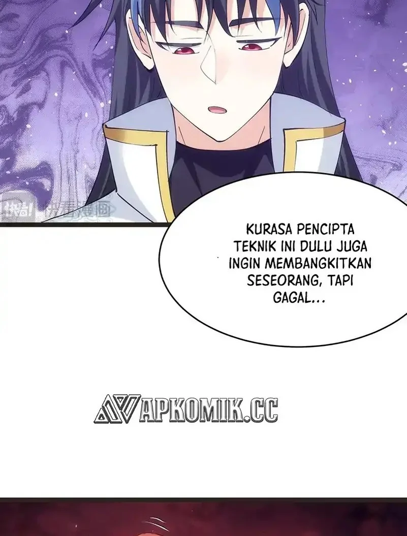I Took Over The System Players Chapter 145 Gambar 8
