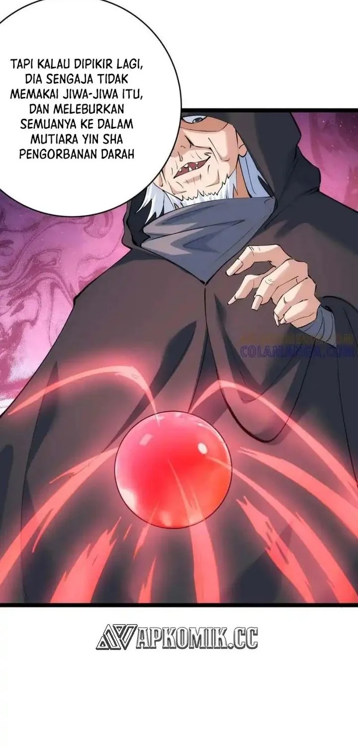 I Took Over The System Players Chapter 148 Gambar 8