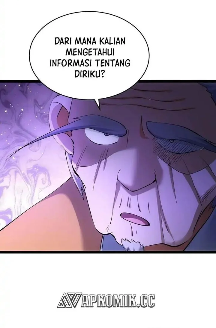 I Took Over The System Players Chapter 151 Gambar 10