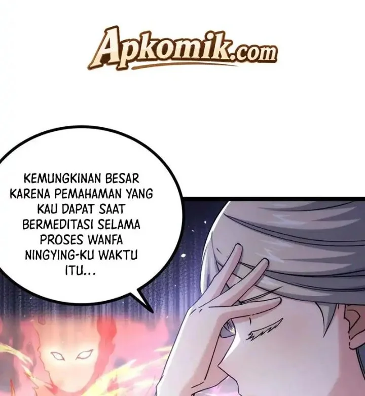 I Took Over The System Players Chapter 171 Gambar 9
