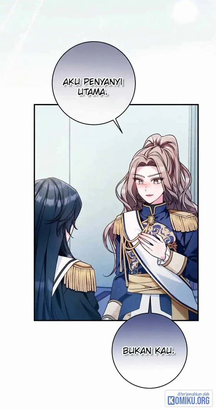I Tried to Debut My Kid, But Ended Up Debuting Myself Chapter 19 Gambar 17