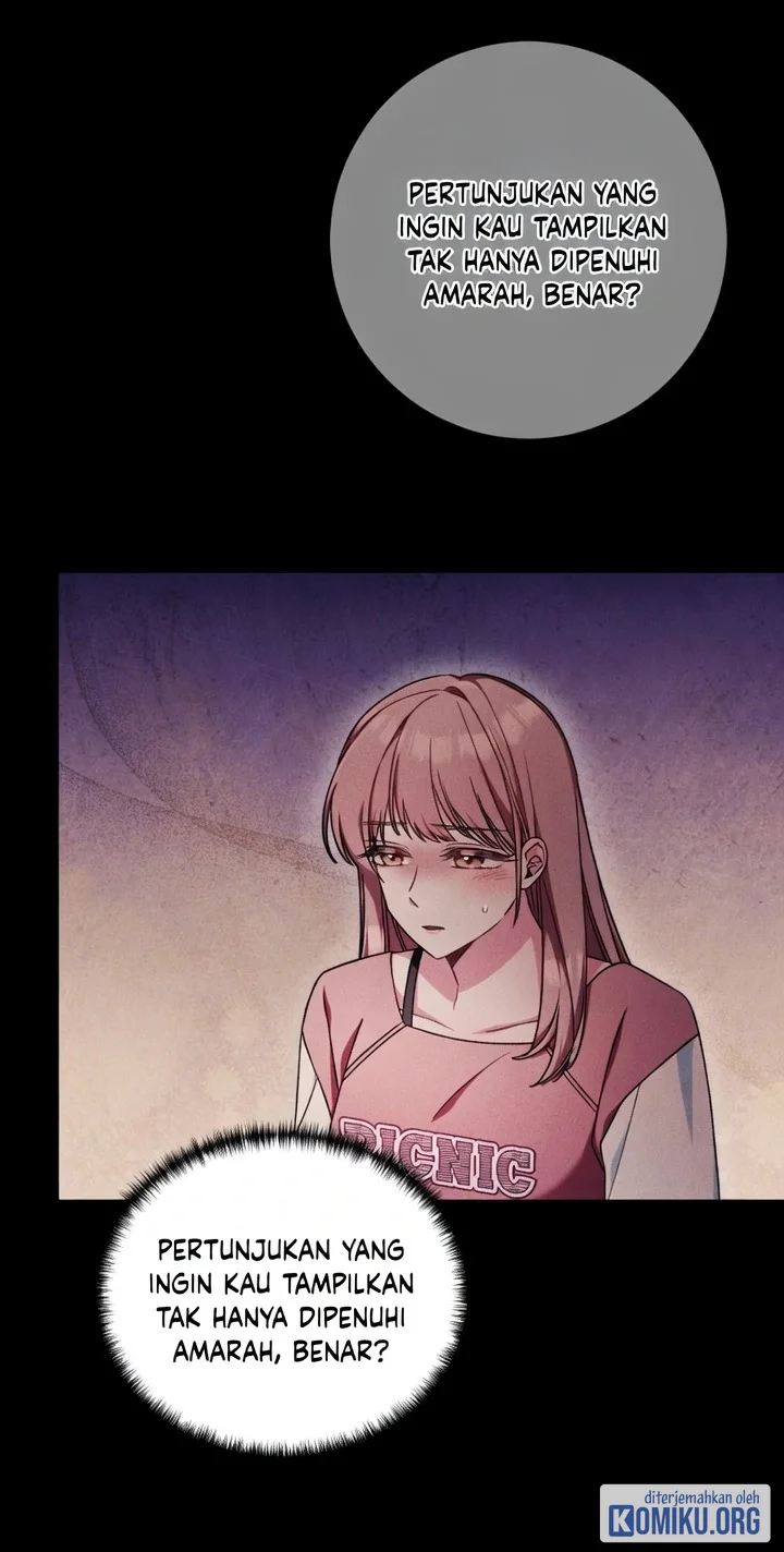 I Tried to Debut My Kid, But Ended Up Debuting Myself Chapter 22 Gambar 21