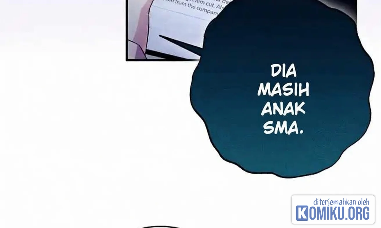 I Tried to Debut My Kid, But Ended Up Debuting Myself Chapter 24 Gambar 22