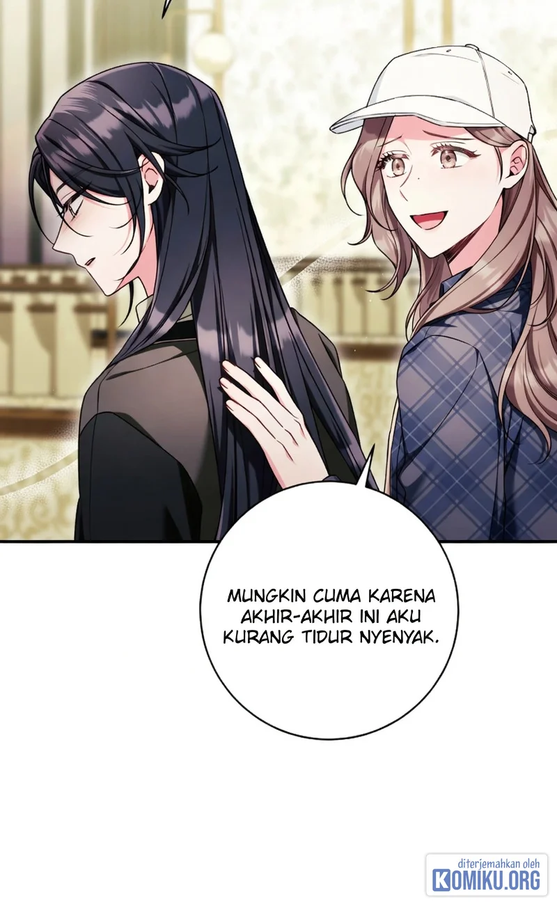 I Tried to Debut My Kid, But Ended Up Debuting Myself Chapter 26 Gambar 18