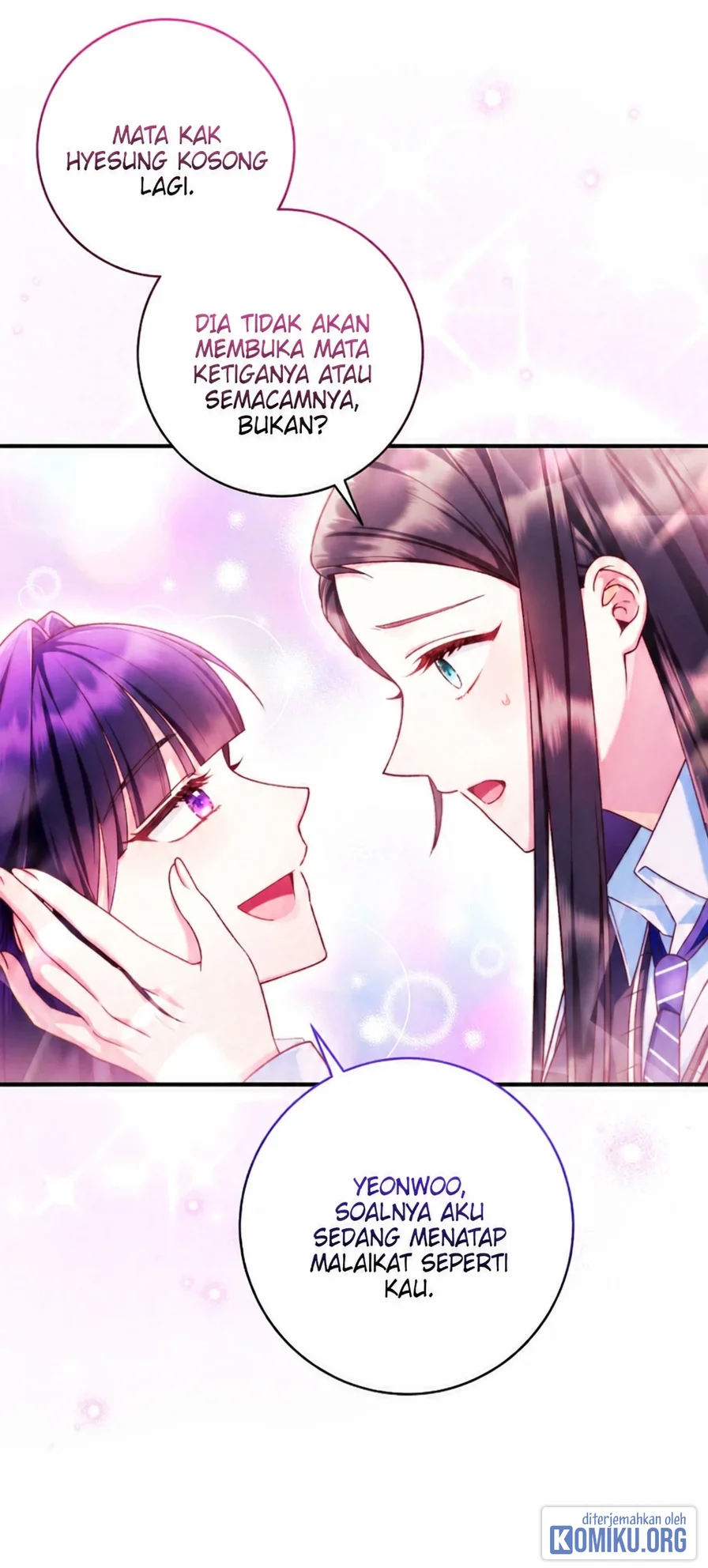 I Tried to Debut My Kid, But Ended Up Debuting Myself Chapter 27 Gambar 18