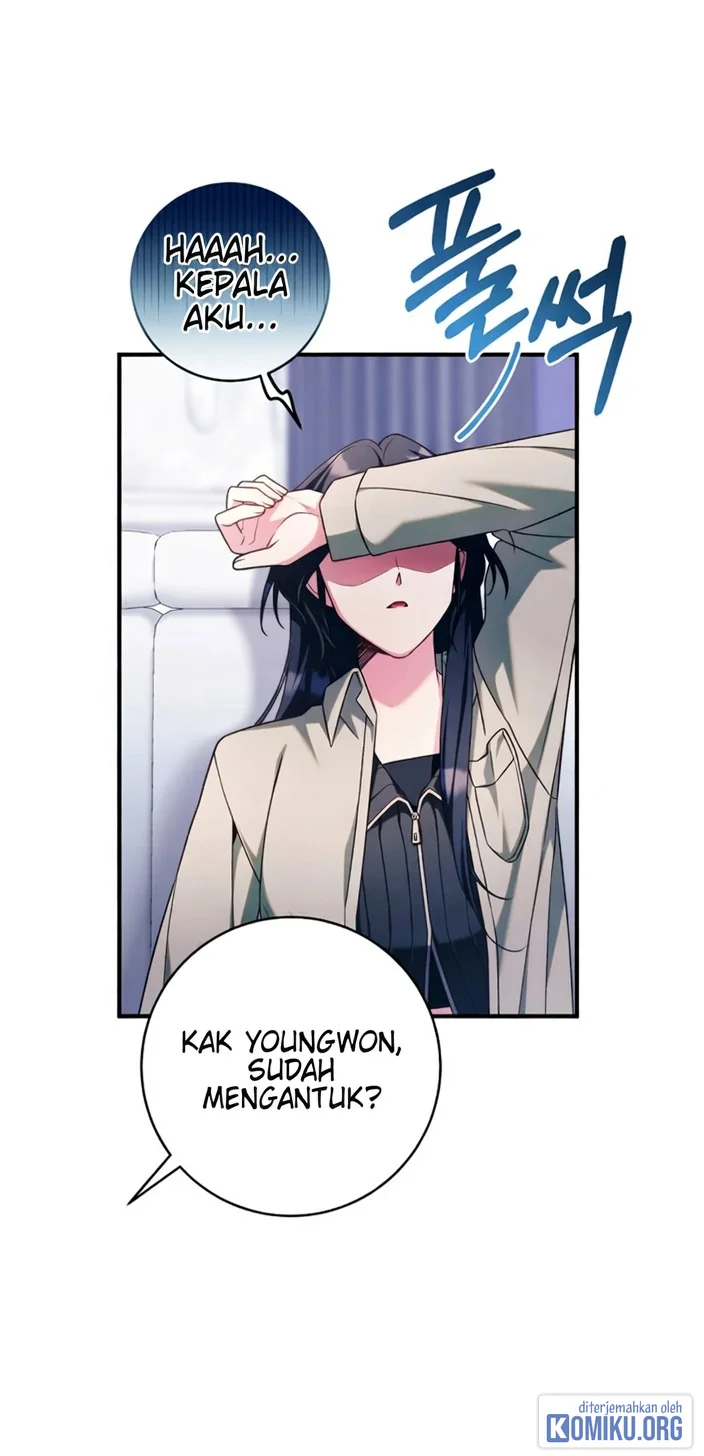 I Tried to Debut My Kid, But Ended Up Debuting Myself Chapter 27 Gambar 19