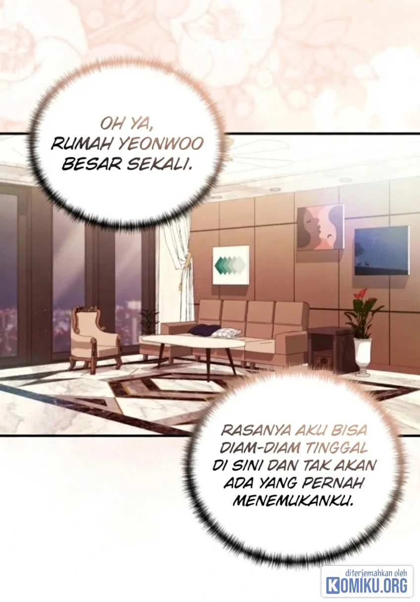 I Tried to Debut My Kid, But Ended Up Debuting Myself Chapter 28 Gambar 20
