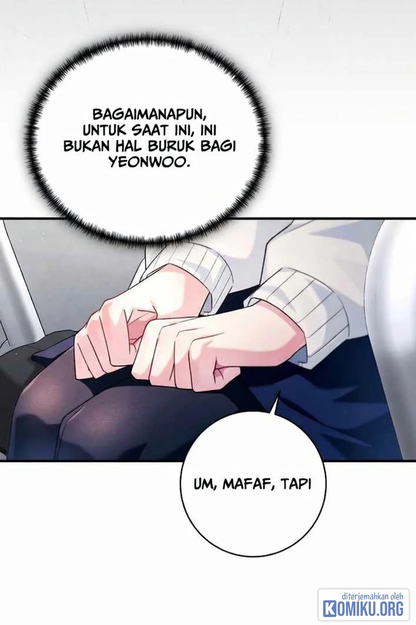 I Tried to Debut My Kid, But Ended Up Debuting Myself Chapter 31 Gambar 20