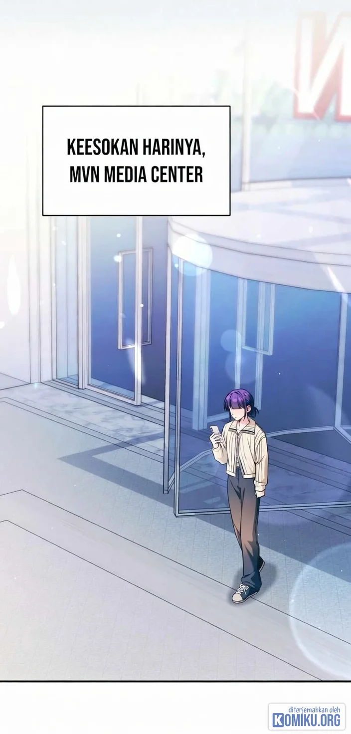 I Tried to Debut My Kid, But Ended Up Debuting Myself Chapter 33 Gambar 19