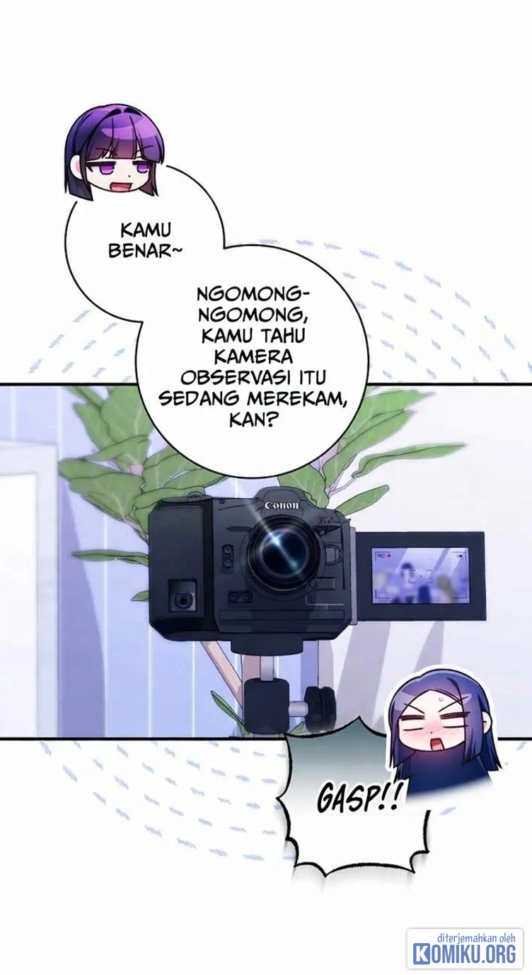 I Tried to Debut My Kid, But Ended Up Debuting Myself Chapter 37 Gambar 21