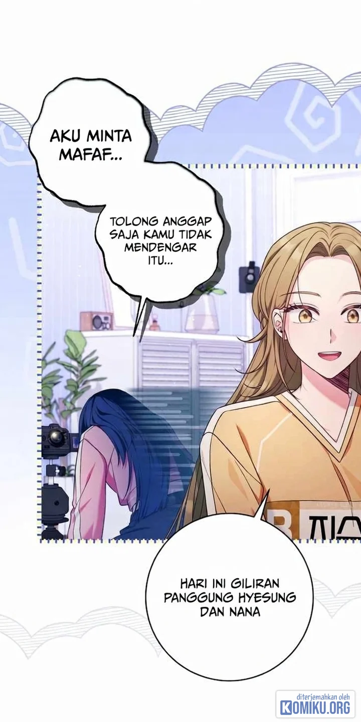 I Tried to Debut My Kid, But Ended Up Debuting Myself Chapter 37 Gambar 22