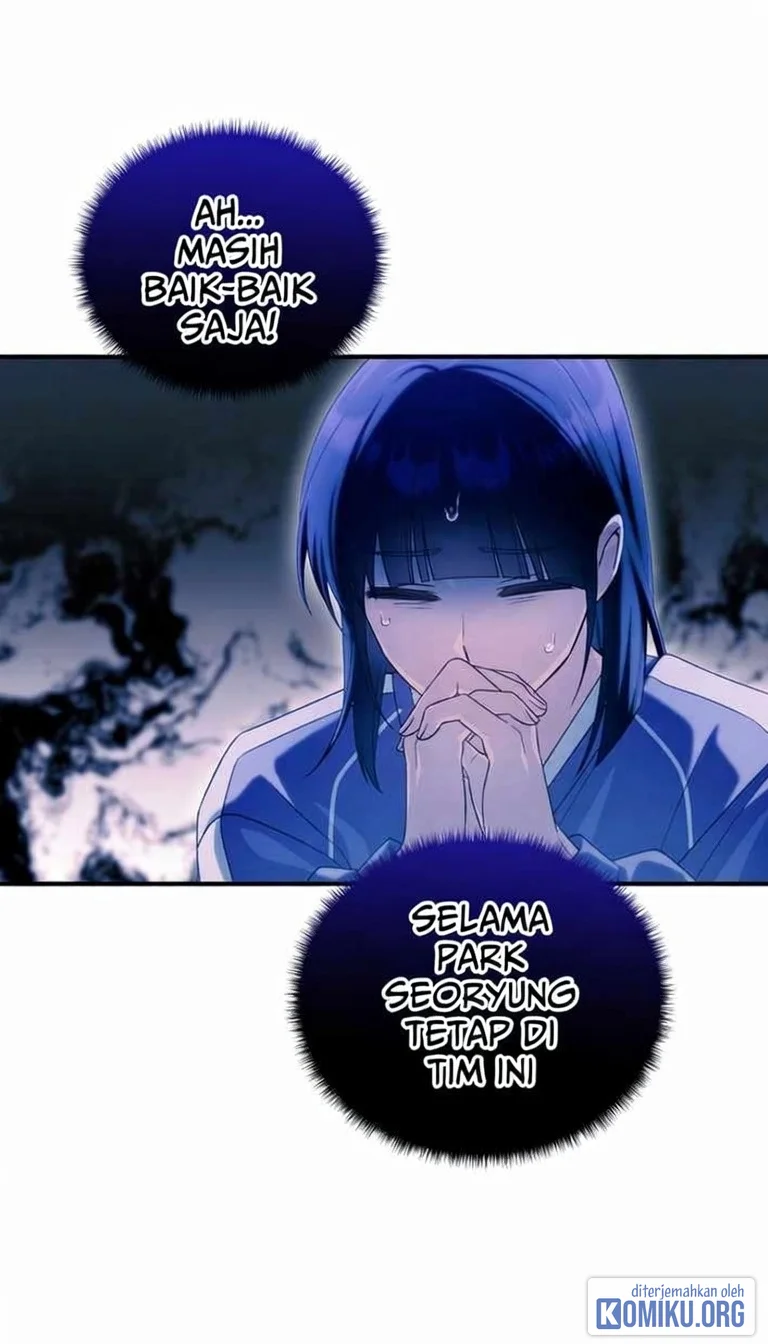 I Tried to Debut My Kid, But Ended Up Debuting Myself Chapter 41 Gambar 24