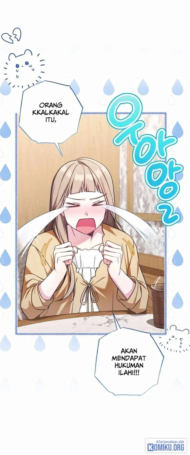 I Tried to Debut My Kid, But Ended Up Debuting Myself Chapter 44 Gambar 22