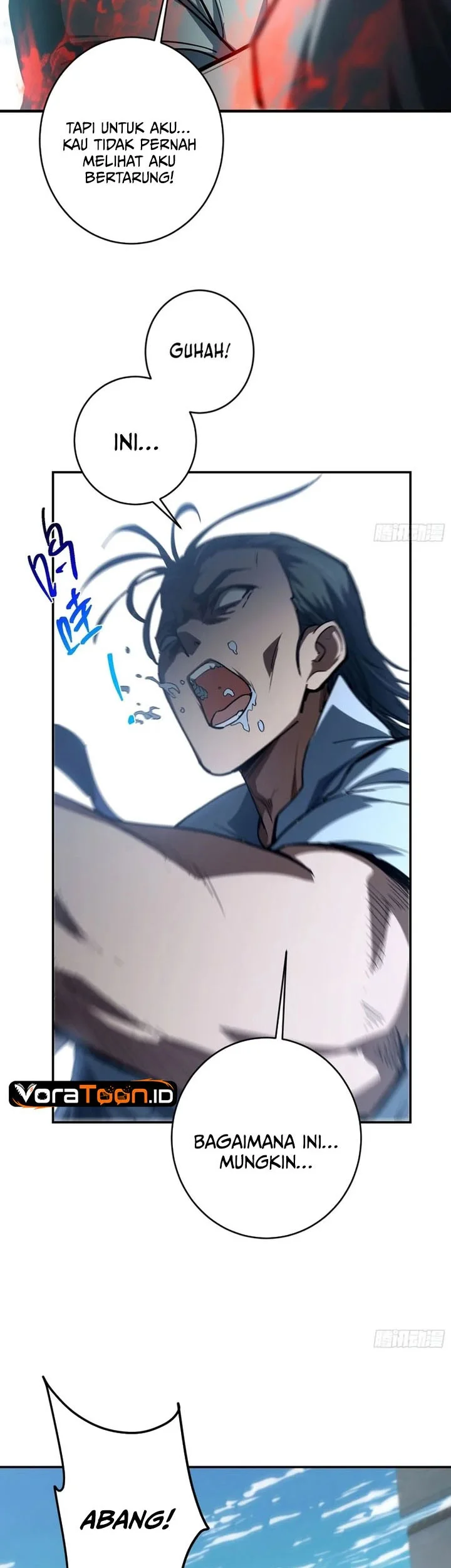 I Turn Skills Into Broken Ones With a Single Word Chapter 5 Gambar 10