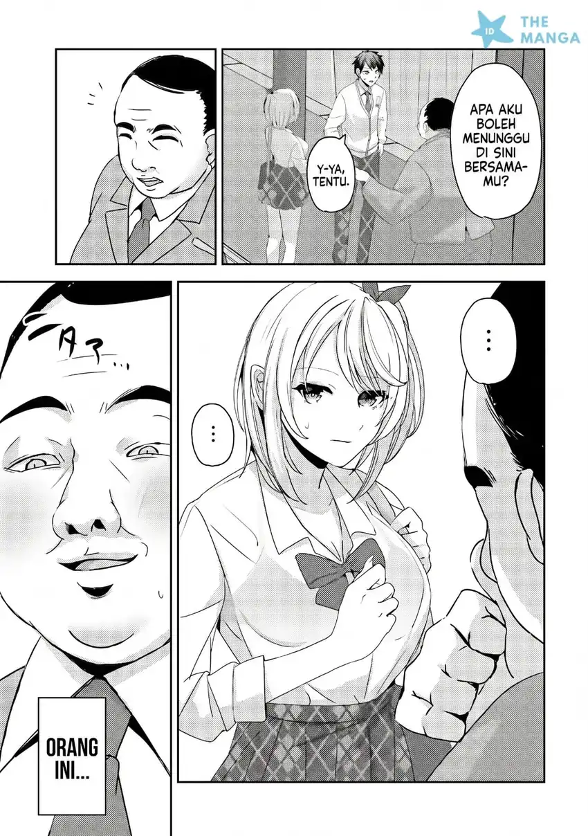 I Want to Live the Harem Life of My Dreams With the Hypnosis App I Got (Te ni Ireta Saimin Appli de Yume no Harem Seikatsu o Okuritai) Chapter 14 Gambar 6