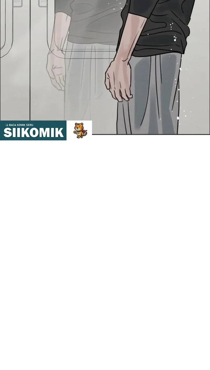 I Want to Trick You Chapter 45 Gambar 22