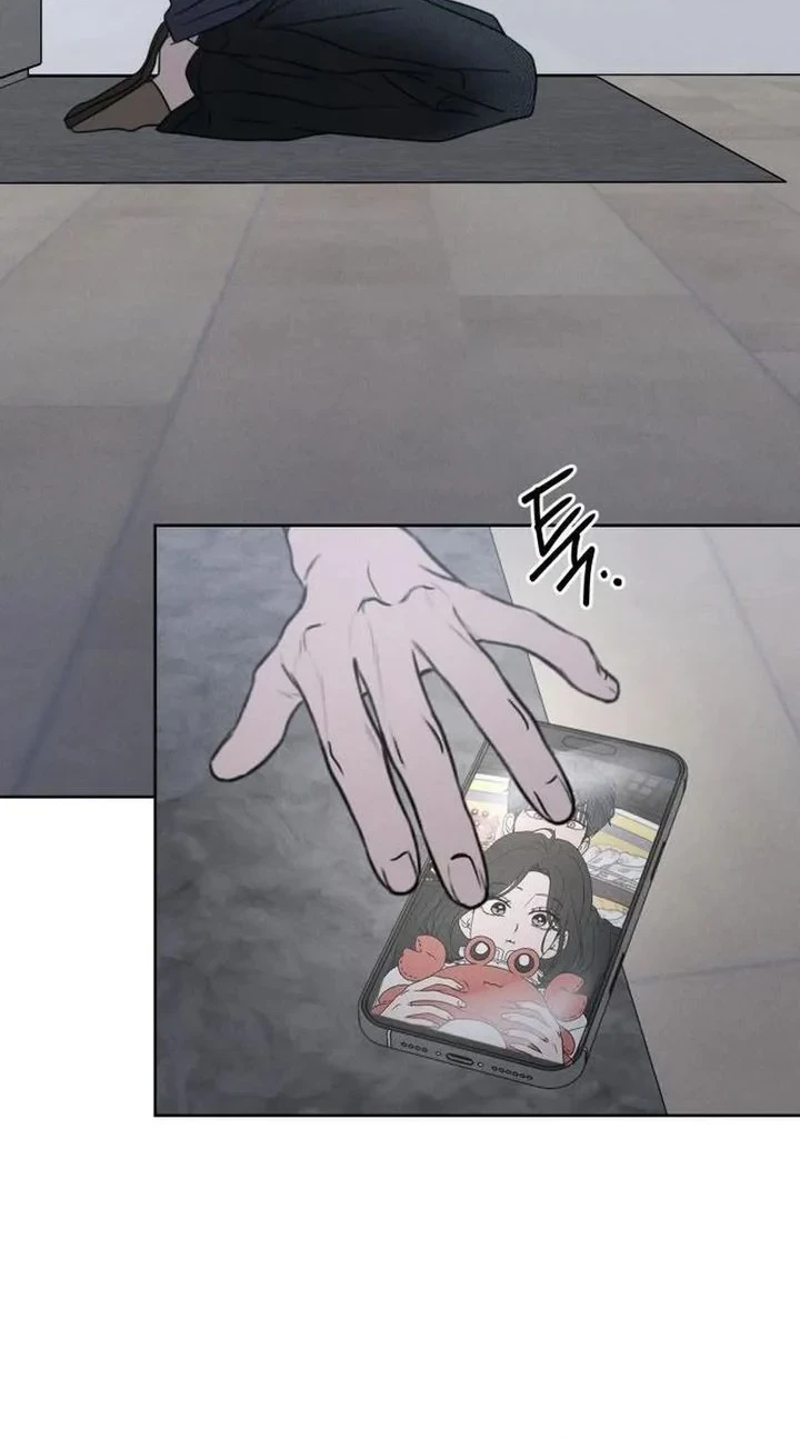 I Want to Trick You Chapter 46 Gambar 21