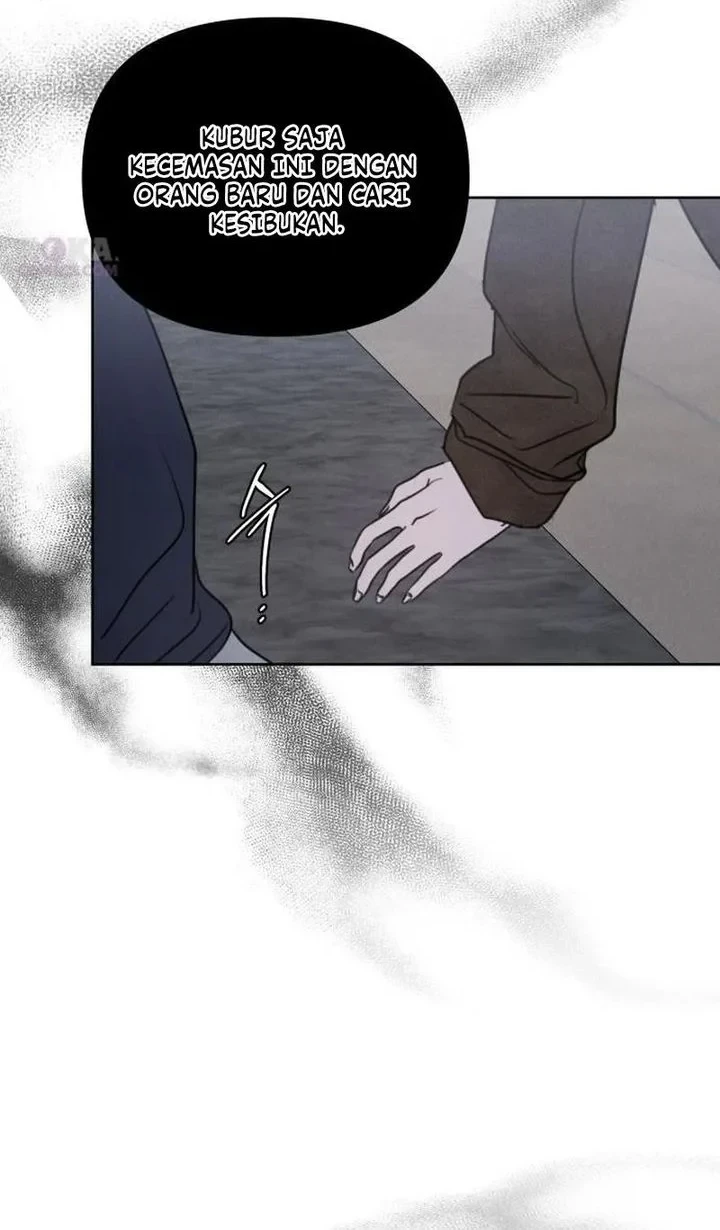 I Want to Trick You Chapter 46 Gambar 23