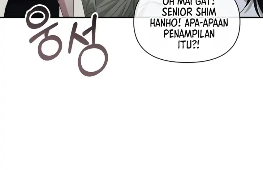 I Was Immediately Mistaken for a Monster Genius Actor Chapter 101 Gambar 22