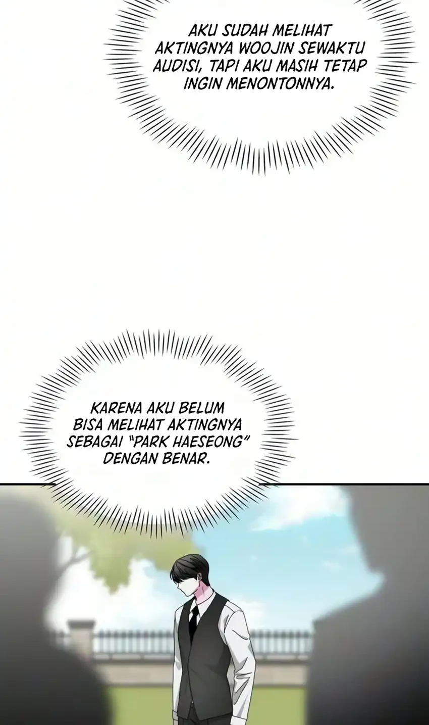I Was Immediately Mistaken for a Monster Genius Actor Chapter 102 Gambar 20