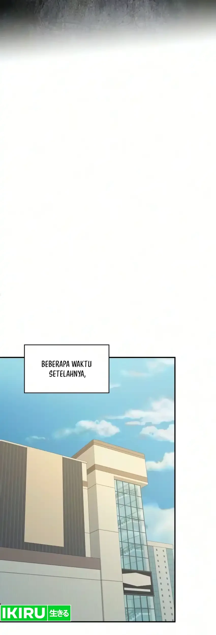 I Was Immediately Mistaken for a Monster Genius Actor Chapter 104 Gambar 21