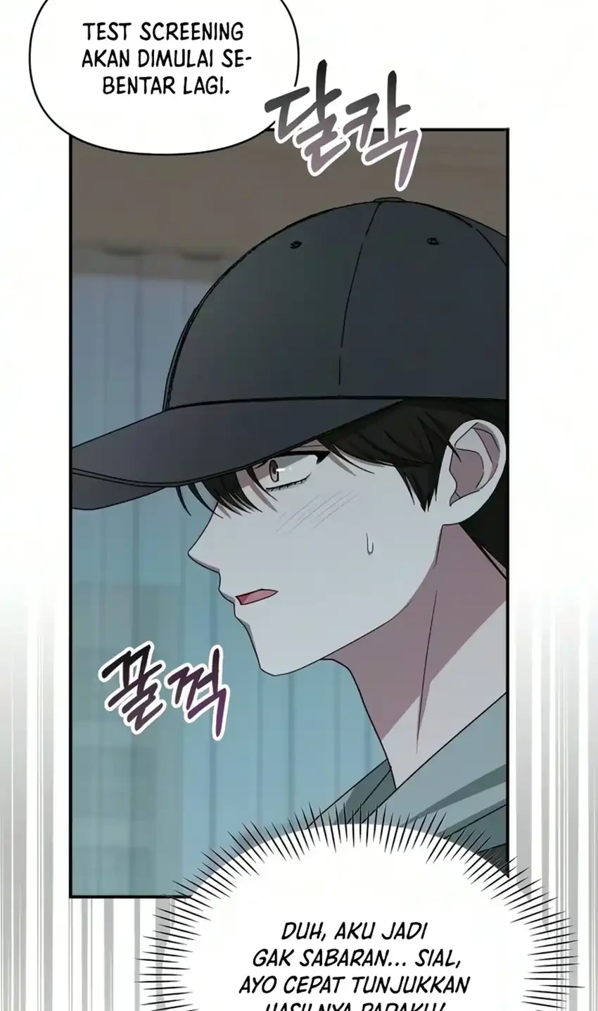 I Was Immediately Mistaken for a Monster Genius Actor Chapter 104 Gambar 18