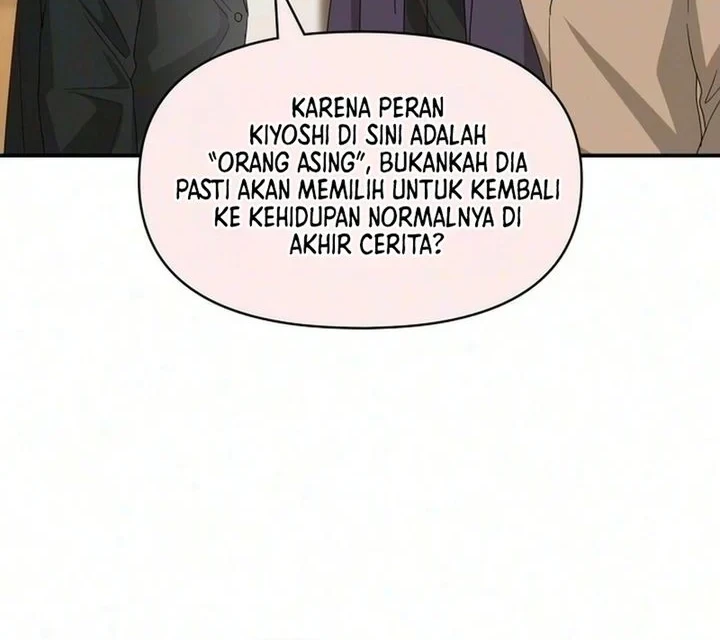 I Was Immediately Mistaken for a Monster Genius Actor Chapter 105 Gambar 20