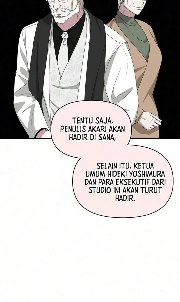I Was Immediately Mistaken for a Monster Genius Actor Chapter 105 Gambar 18