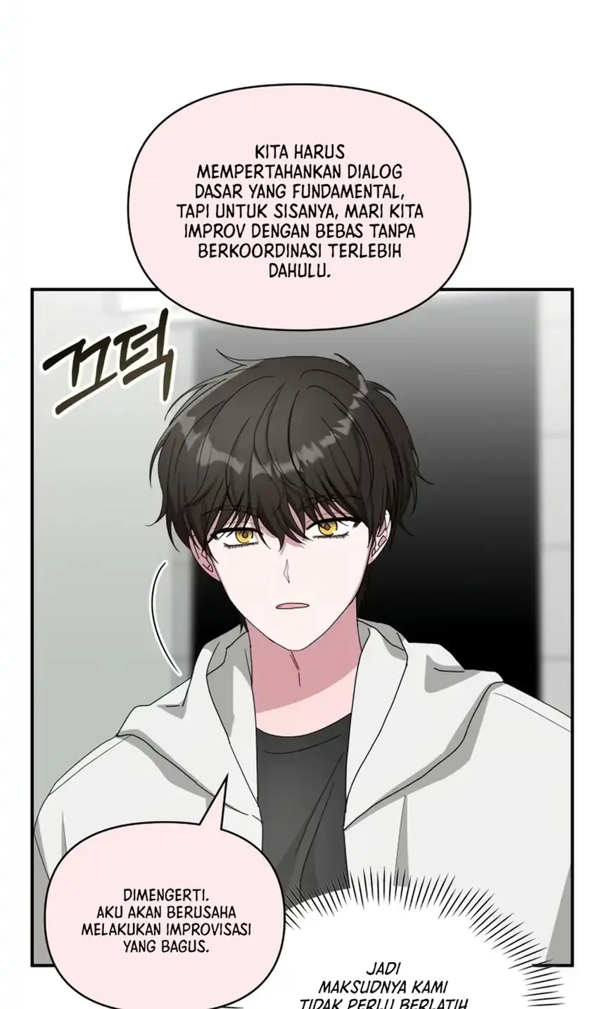 I Was Immediately Mistaken for a Monster Genius Actor Chapter 107 Gambar 18