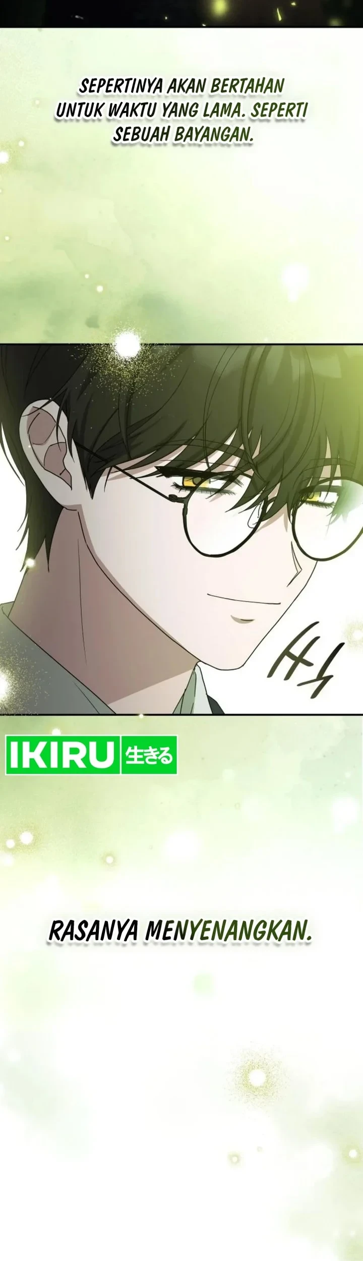 I Was Immediately Mistaken for a Monster Genius Actor Chapter 108 Gambar 19
