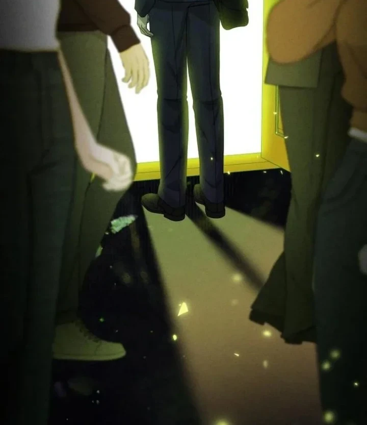 I Was Immediately Mistaken for a Monster Genius Actor Chapter 108 Gambar 18