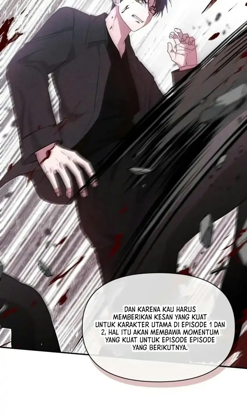 I Was Immediately Mistaken for a Monster Genius Actor Chapter 111 Gambar 19